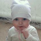 Марина Ютукова