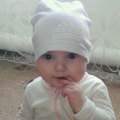 Марина Ютукова