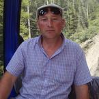 Алексей Тюрин