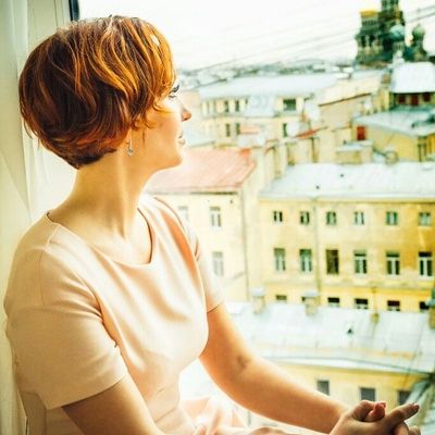 Светлана Скударнова