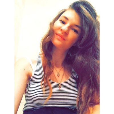 Анна Григорьева