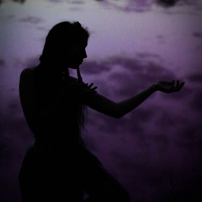 Арина Боброва