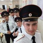 Самат Галимов