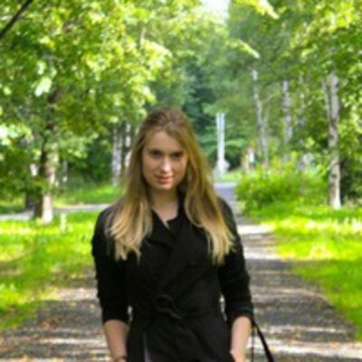 Елена Воронко