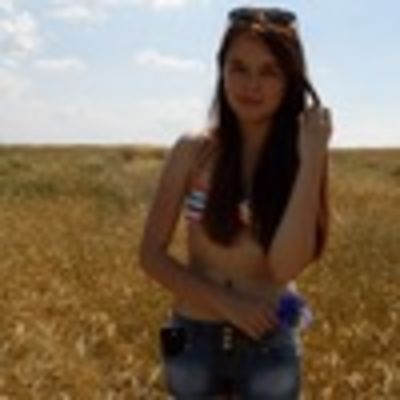 Аня Красовская