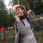 Tanya Isakova