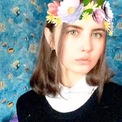 Кристина Вольман