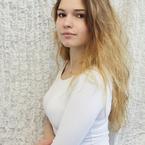 Яна Миняйло