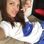 Дарья Ротозей