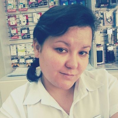 Разиля Валиева