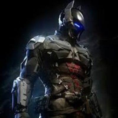 Эмиль Хамитов