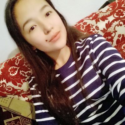 Мольдир Карымсакова