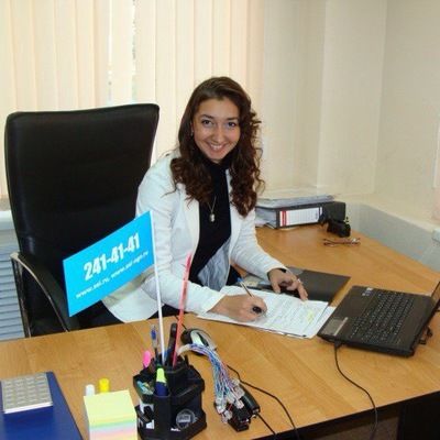 Мария Тимошина