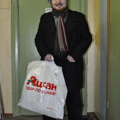 Владимир Переходский