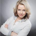 Ирина Монина