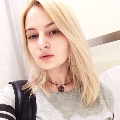 Анастасия Резмерица