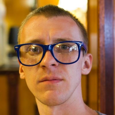 Алексей Ильин