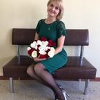 Ольга Безматерных