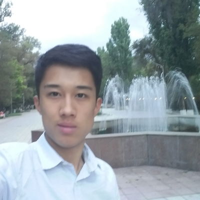 Қайсар Қазақбаев