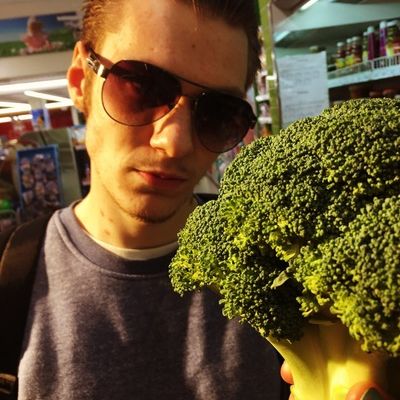 Андрей Пустовалов