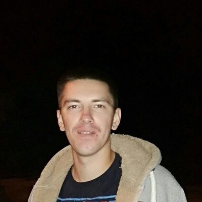 Андрей Комелин