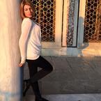 Ольга Соколова