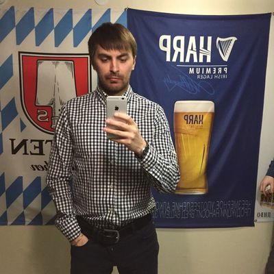 Артур Магасумов