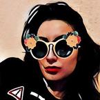 Ирина Ерицян