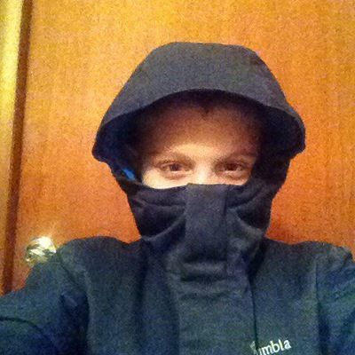 Андрей Федоров