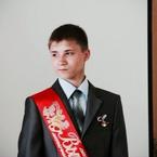 Дима Чвырин