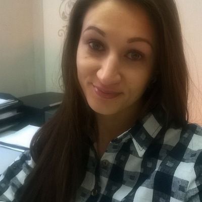 Ирина Котикова