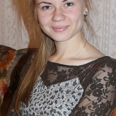 Виктория Нигматуллина