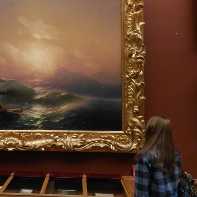 Алла Чепурова