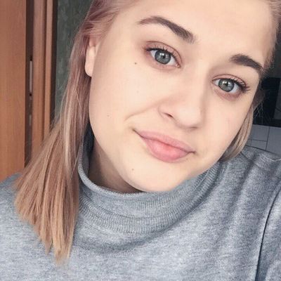 Арина Шкурко