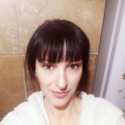 Валентина Корнеева