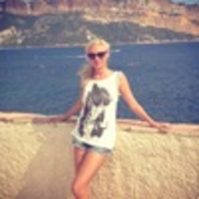 Ольга Боровикова