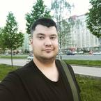 Назар Горобец