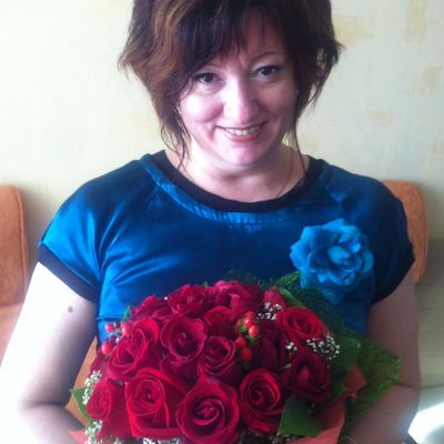 Елена Постникова