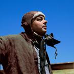 Алексей Сидорофф