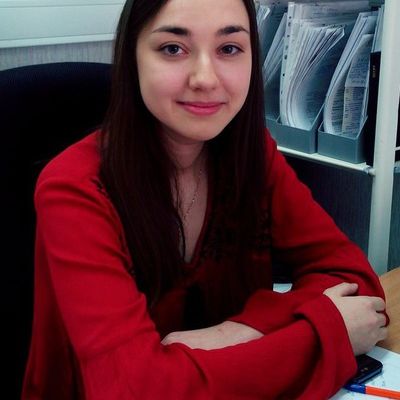 Надежда Кузнецова