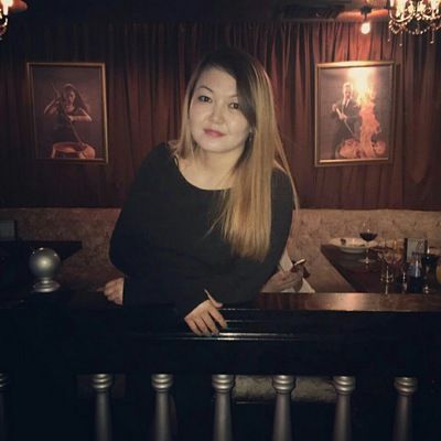 Гульзат Эмиль-Кызы