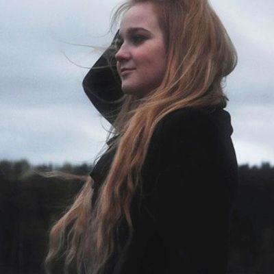 Юлия Виноградова