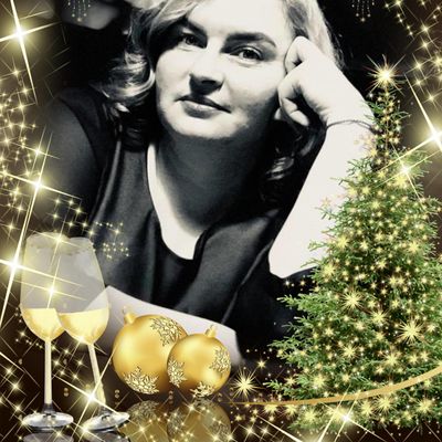 Светлана Кондакова