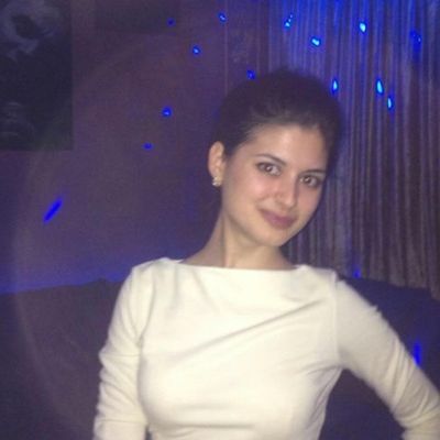 Екатерина Юнг