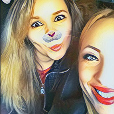 Олеся Швецова