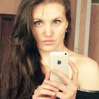 Фензиля Марсельевна