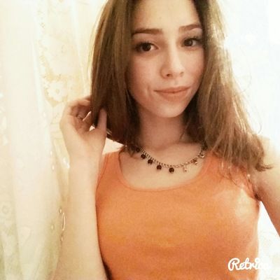 Полина Нечунаева