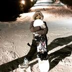 Ильзия Шамсутдинова