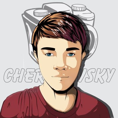 Олег Чернявский