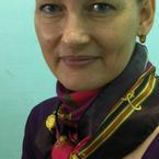 Ольга Кривец